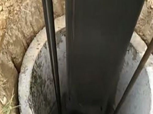 上虞打井公司